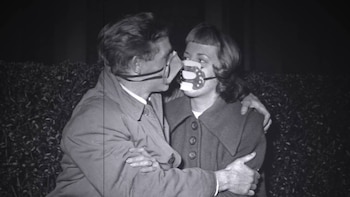 El uso de mascarilla era