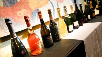 Las ventas de cava caen