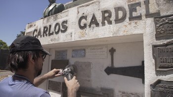 Iniciaron la segunda etapa de