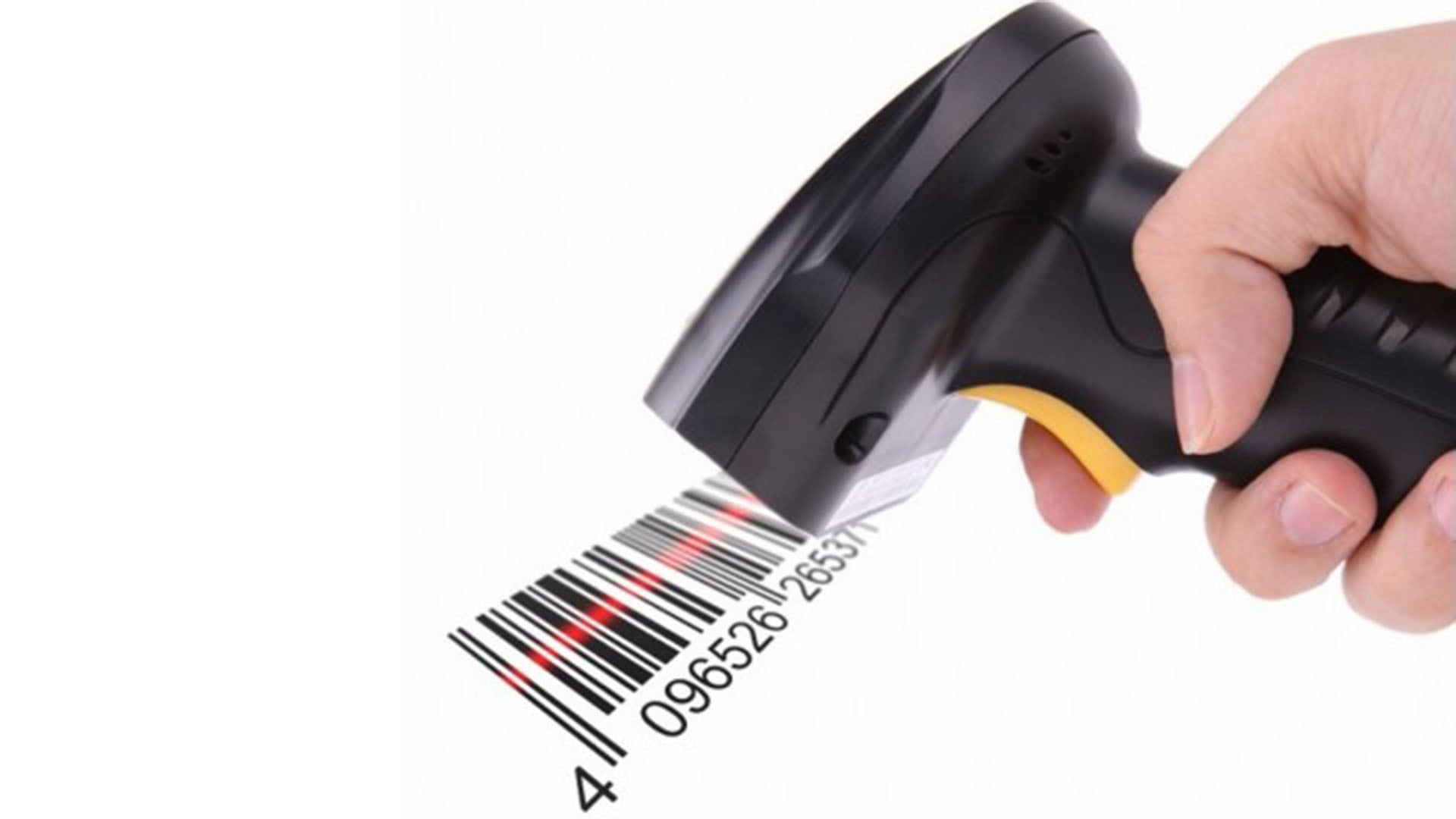 La integración de códigos de barras en las mediciones estadísticas permite una captura de datos más puntual y exacta que las encuestas de gasto tradicionales.