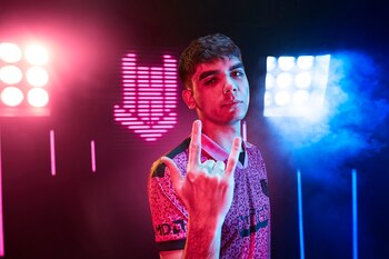 (Crédito: KRÜ Esports)