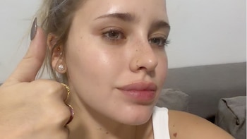 Coty Romero fue expulsada de La cárcel de los gemelos y lanzó una frase polémica: “Levantar nuestra bandera fue lo mejor”