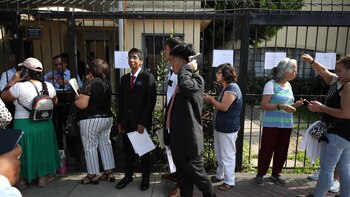 Perú revoca la visa obligatoria