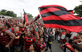 Una multitud despidió hoy al