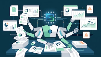 ¿Por qué falla la inteligencia artificial en las empresas? Las claves detrás de la frustración corporativa