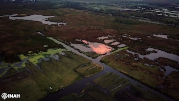Especialistas y ciudadanos de Xochimilco