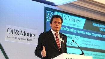 Concluyó audiencia intermedia del caso