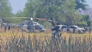 FGR localiza dos puntos de