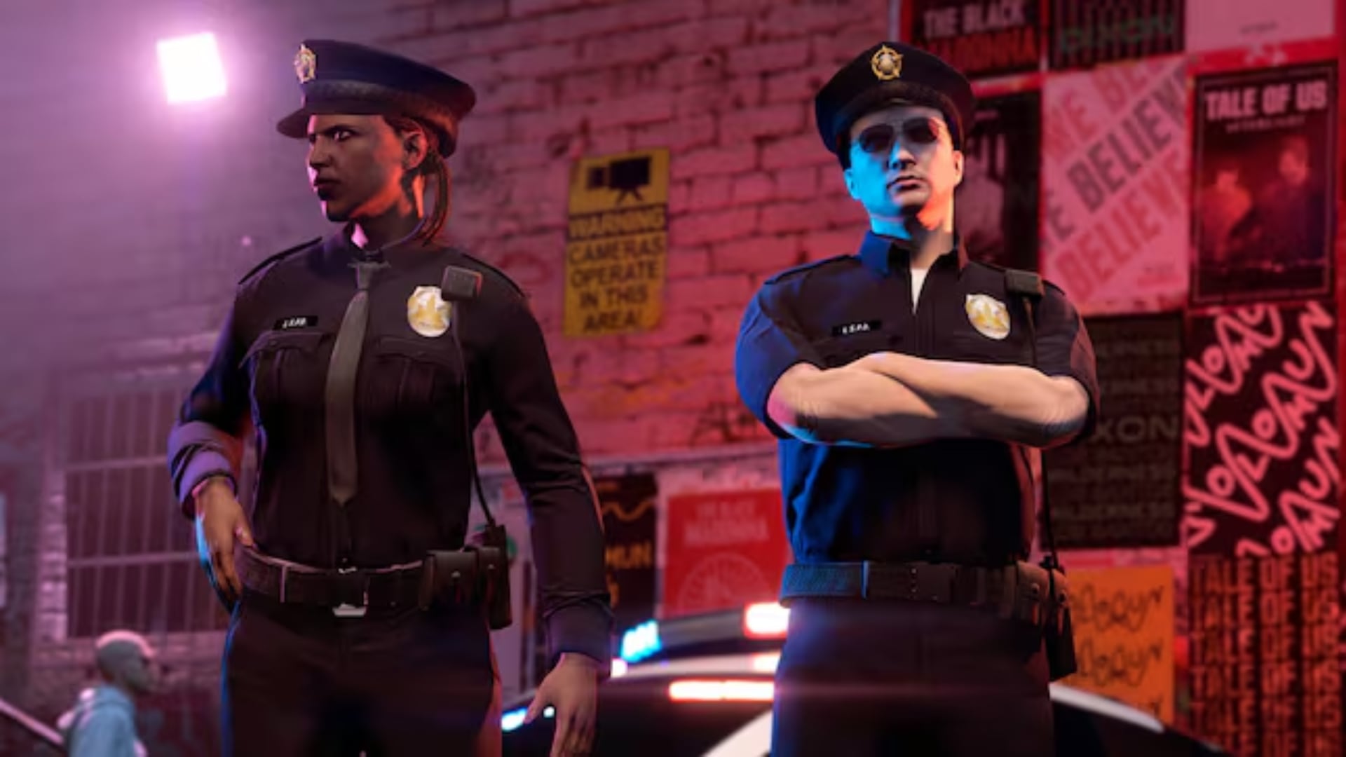 Rockstar bloquea las apuestas de GTA Online para jugadores de Australia