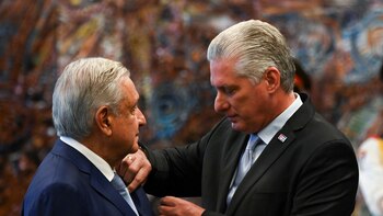 La verdadera razón de la