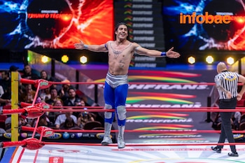 (Foto: Diego Cedrix)