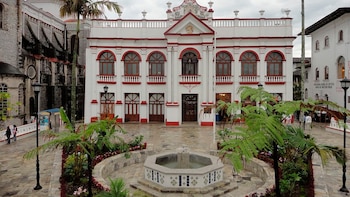 Este es el Pueblo Mágico