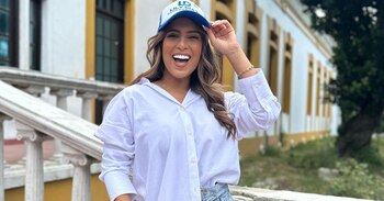 La candidatura de la hija