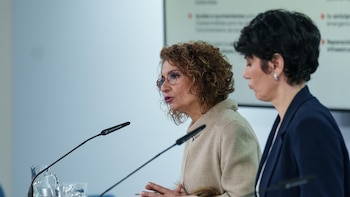 El Gobierno aprueba en primera