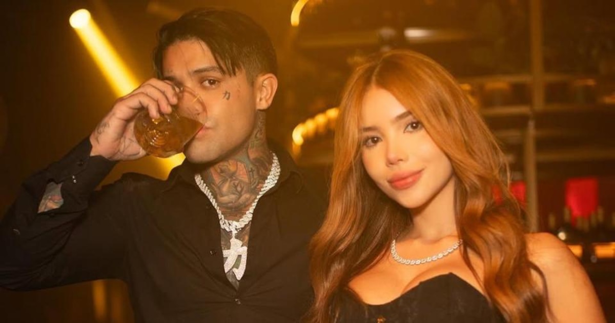 Santiago Álvaren acusou Yefferson Cosio de querer estabelecer relacionamento com seu companheiro usando máscara de analista político: “o estado mental desse vigarista” Santiago Álvaren acusou Yefferson Cosio de querer estabelecer relacionamento com seu companheiro usando máscara de analista político: “o estado mental desse vigarista”