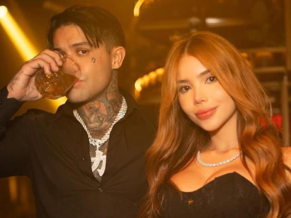 Yeferson Cossio anunció reconciliación con Carolina Gómez: sus seguidores no terminan de creerlo - Infobae