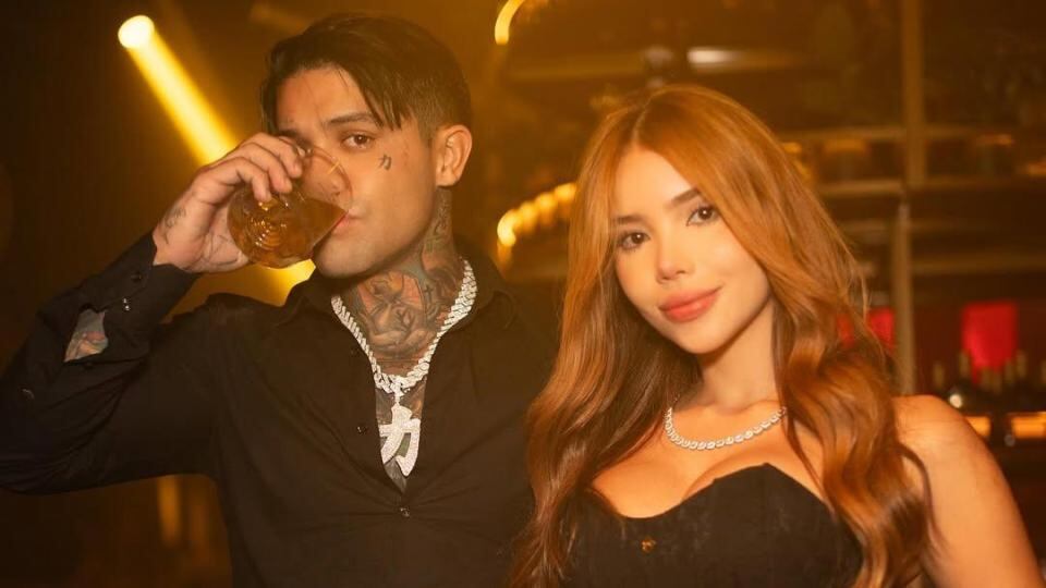 Yeferson Cossio sorprende con viaje exprés a Corea por amor - crédito @yefersoncossio/Instagram