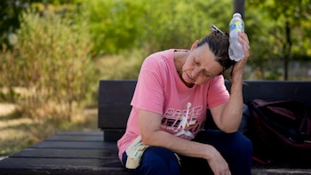 Se expandió la ola de