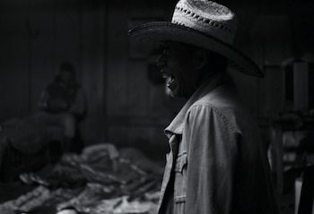 Los secretos de La Reserva,