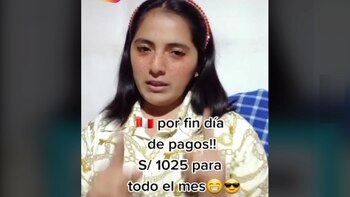 ¿A ti te alcanza con