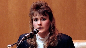 Pamela Smart cobró un seguro