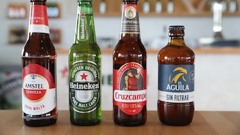 Heineken España será la propietaria de la participación en la costarricense FIFCO