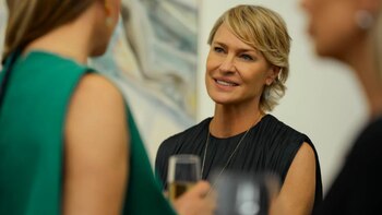 Su nuevo proyecto, La novia,