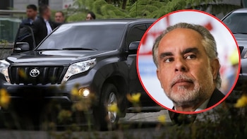 Benedetti explicó cuáles han sido las garantías de seguridad brindadas a los candidatos presidenciales, tras conocerse amenazas a Paloma Valencia