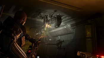 Aliens: Fireteam Elite 2, de Cold Iron Studios