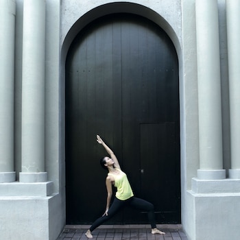 "La pregunta que yo hago