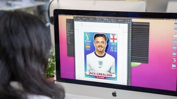 La verdad sobre las estampas