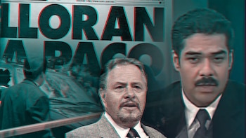 (Jovani Pérez/Infobae)