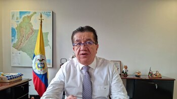 Ministro de Salud destaca Plan