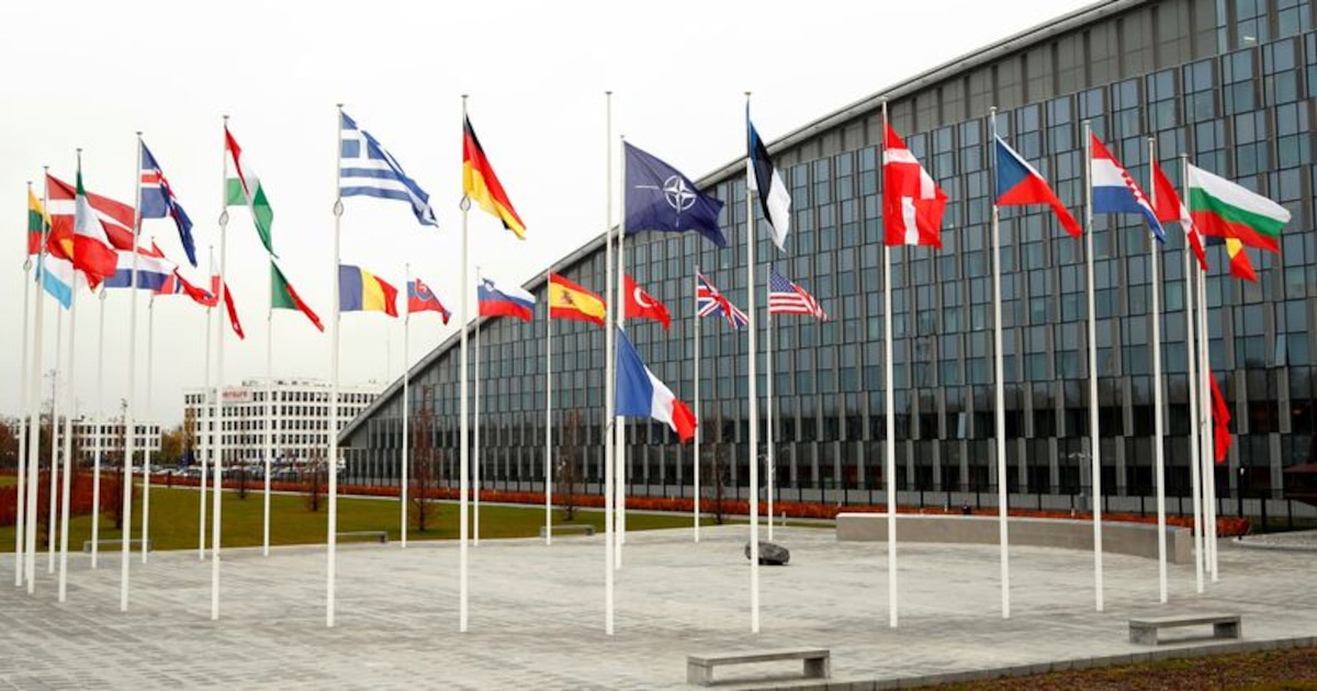 Los jefes de Estado Mayor de la OTAN se reunirán para hablar sobre la guerra Rusia-Ucrania
