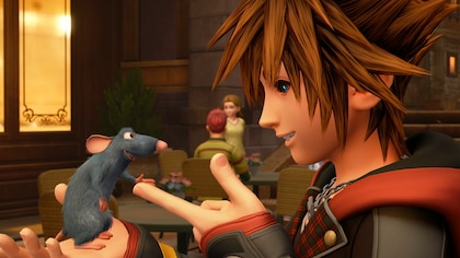 Kingdom Hearts: Disney estaría trabajando en una adaptación del videojuego que combinaría acción real con CGI 