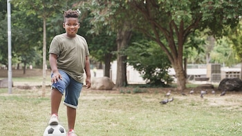 La inactividad física provoca complicaciones