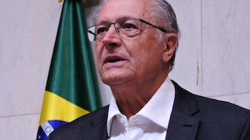 EEUU revoca el visado de la embajadora de Brasil en el Washington