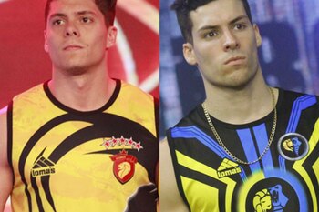 Ignacio Baladán regresa a Esto