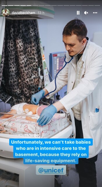 "Desafortunadamente no podemos llevar a