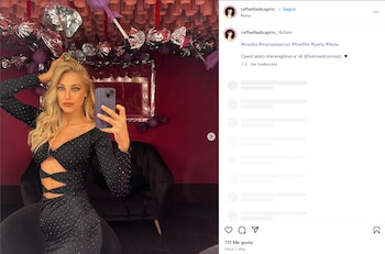 Por varias semanas, se creyó