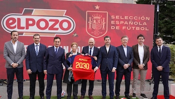 ElPozo Alimentación, nuevo patrocinador de