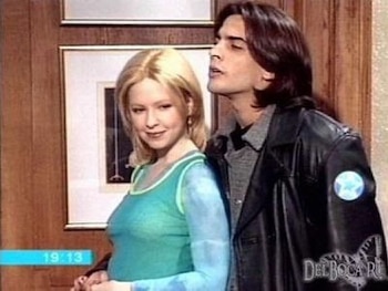 Pablo Echarri destacó el derecho