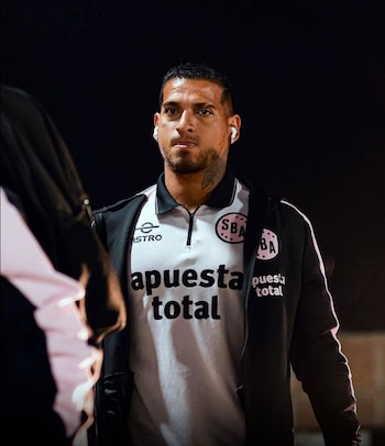 Miguel Trauco – Sport Boys – Alianza Lima – Liga 1 – Perú – deportes – 4 agosto