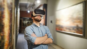 Día Mundial de los Museos: