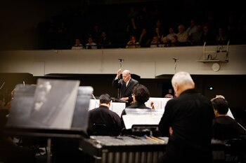 El liderazgo de Saglimbeni durante