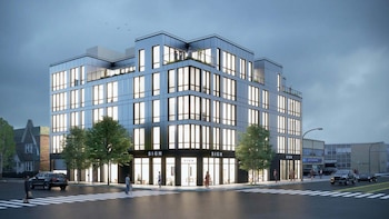 La reutilización de edificios impulsa la transformación urbana en Nueva York