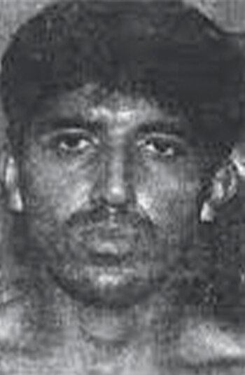 Rodolfo acusó a Ana de