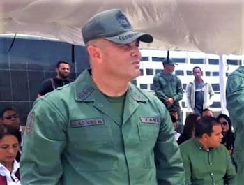 VENEZUELA NUEVO ALTO MANDO