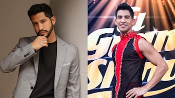 Santiago Suárez se sincera con