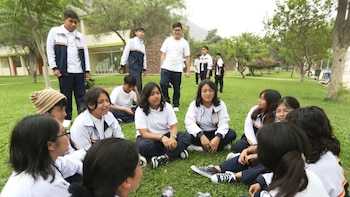 Más de 20.000 estudiantes con